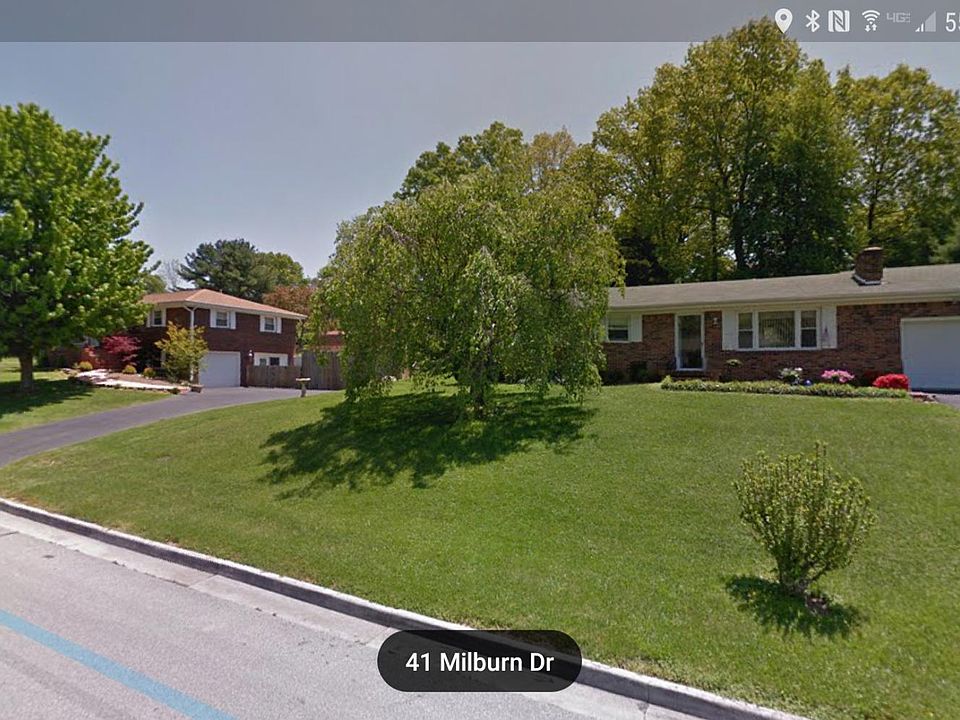 1st image of 50 Milburn Dr