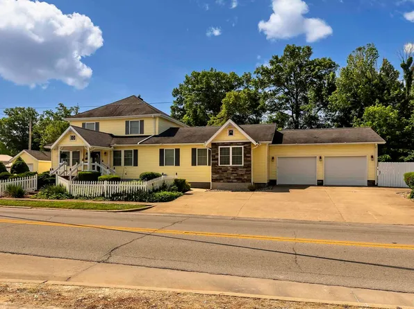 1111 E Main St, Marion, IL 62959