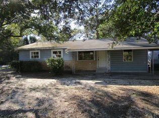 1525 S Fairfield Dr, Perdido Key, FL 32507