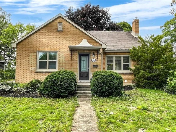 183 Birmingham St E, Wellington North, ON N0G 2L2