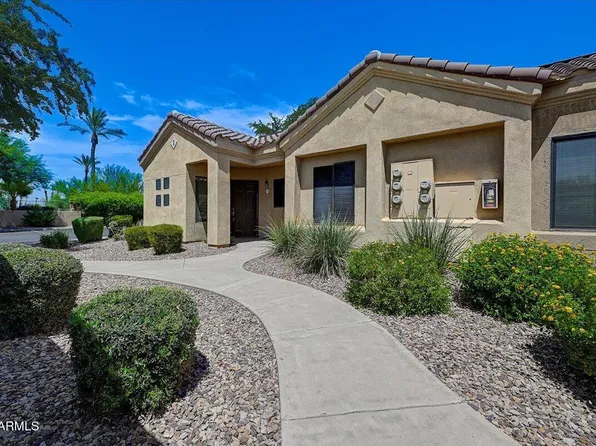 7575 E INDIAN BEND Road #1005, Scottsdale, AZ 85250