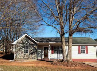 108 Hannah St, Barnesville, GA 30204
