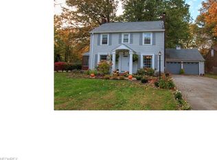 611 N Union Ave, Salem, OH