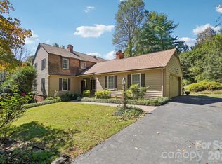 104 Finley St, Hendersonville, NC 28739