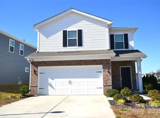 202 J P Dr, Albemarle, NC 28001