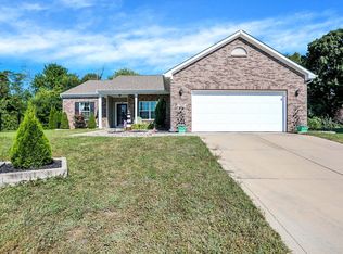 7530 Miesha Ct, Indianapolis, IN 46217