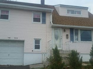 268-270 E 43rd St #1, Paterson City, NJ 07513