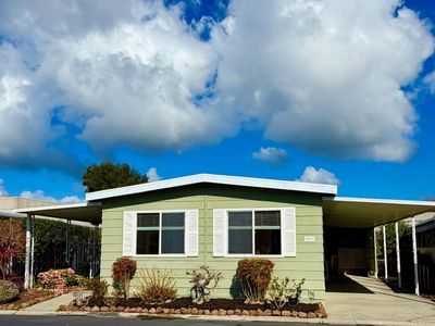 225 Mount Hermon Rd Space 217, Scotts Valley, CA, 95066