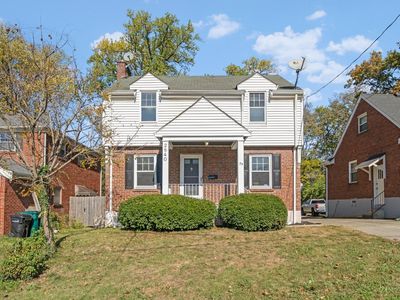 2840 Lawndale Ave, Cincinnati, OH, 45212