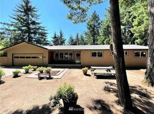 1111 SE Ridge St, Lacey, WA 98503