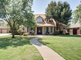 7407 95th St, Lubbock, TX 79424