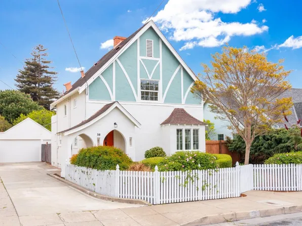 38 Roosevelt St, Watsonville, CA 95076