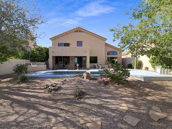 2nd image of 9039 E Paraiso Dr