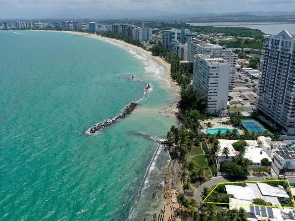 2 VILLA INTERNATIONAL 2, SAN JUAN, PR 00913