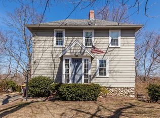 24 Hobamack Rd, Weymouth, MA 02191