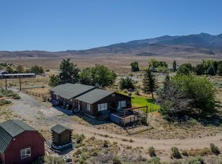 100 Nugget Ln, Dayton, NV 89403