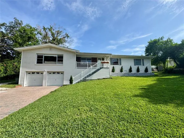 3702 Mirror Lake Dr, Apopka, FL 32703