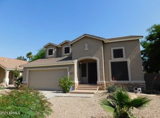 9323 E Milagro Ave, Mesa, AZ 85209