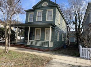 501 S 5th Ave, Wilmington, NC 28401