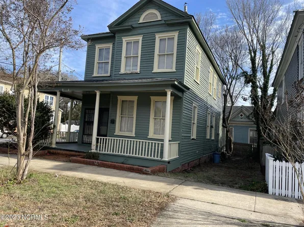 501 S 5th Avenue, Wilmington, NC 28401