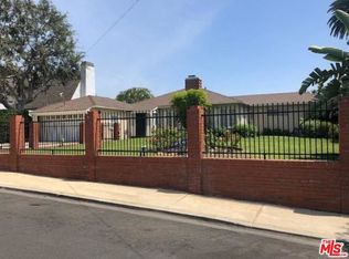3334 Club Dr, Los Angeles, CA 90064