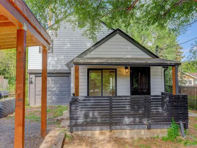 3429 Avenue D, Kittredge, CO, 80457