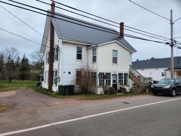 30 Route 13, Crapaud, PE C0A 1J0