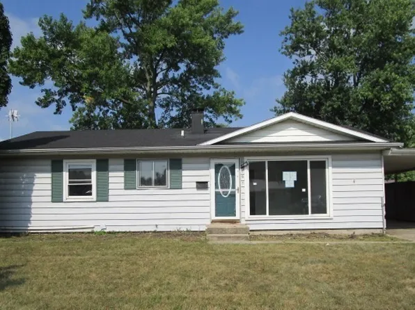 107 Eastman Rd, Chesterfield, IN 46017