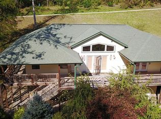 820 Shady Vale Rd, Bryson City, NC 28713