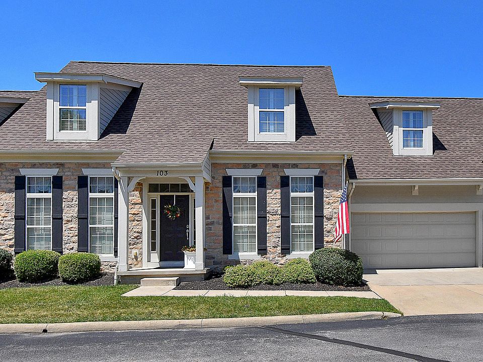 1st image of 103 Murphys Crossing Dr