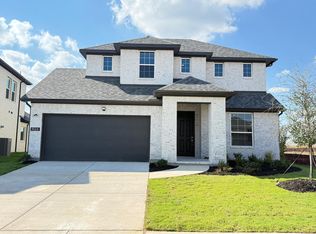 1524 Orsino Dr, Celina, TX 75009