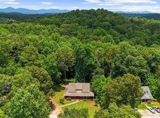 43 Bulldog Way, Dahlonega, GA 30533
