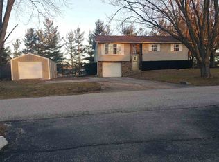 252 Sunny Slopes Cir, Bedford, IN
