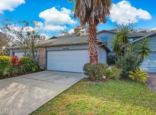 11072 Peppermill Ln, Jacksonville, FL 32257