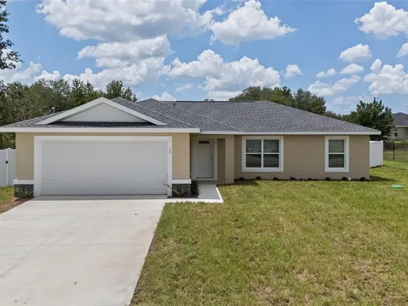 58 Pine Crse, Ocala, FL 34472