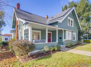 1100 22nd St, San Diego, CA 92102