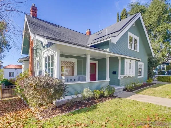 1100 22nd St, San Diego, CA 92102