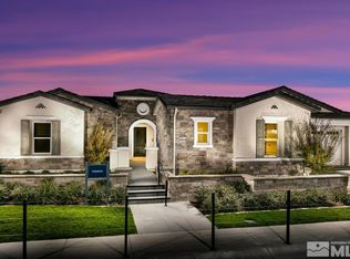 9704 Copper Sky Dr, Reno, NV 89521