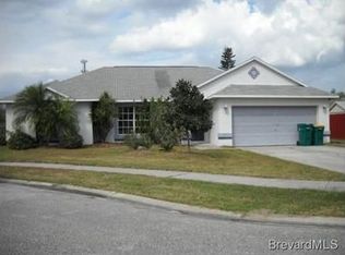 2610 Mott Creek Ct, Melbourne, FL 32935