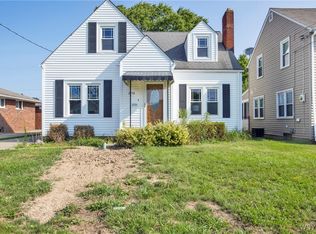 2938 South Ave, Niagara Falls, NY 14305