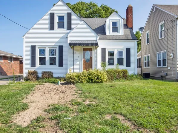 2938 South Ave, Niagara Falls, NY 14305
