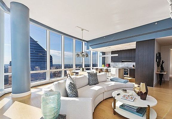 2nd image of 15 Hudson Yard #80E