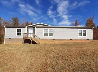 829 Danbury Bridge Rd, Madison, NC 27025