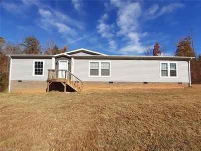 829 Danbury Bridge Rd, Madison, NC, 27025