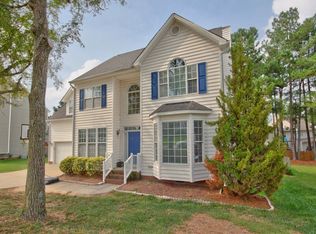 4309 Gallatree Ln, Raleigh, NC 27616