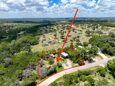 789 Rambling LOT 355, Canyon Lake, TX, 78133