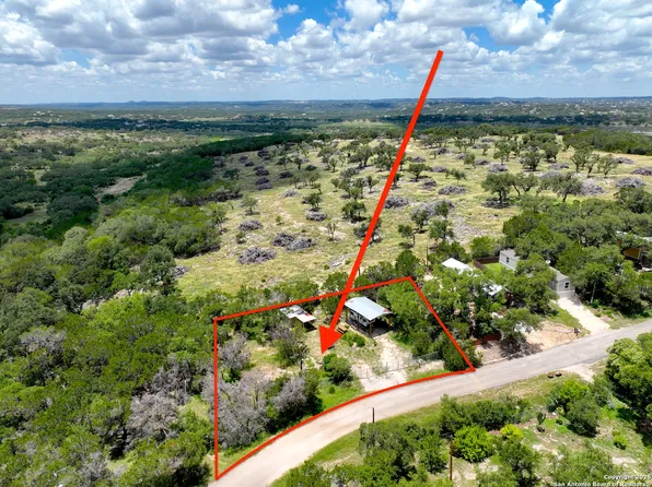 789 Rambling LOT 355, Canyon Lake, TX 78133