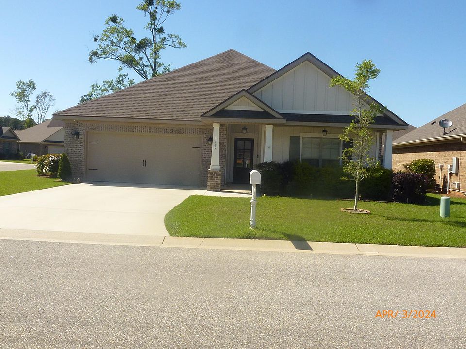 1716 Breckinridge Place