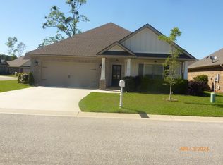 1716 Breckinridge Pl, Foley, AL 36535