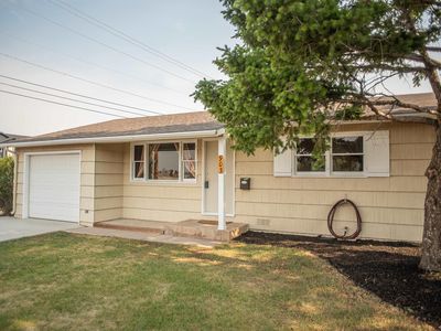 903 Sanders Dr, Laramie, WY, 82070